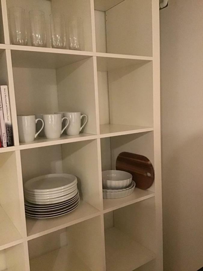 Special Offer,One Of Its Kind, Extremely Central In Herning, Danish Hosts, Extremely Clean, Very Quiet Street But A Stonethrough From Bars & Restaurants Apartment Exterior photo