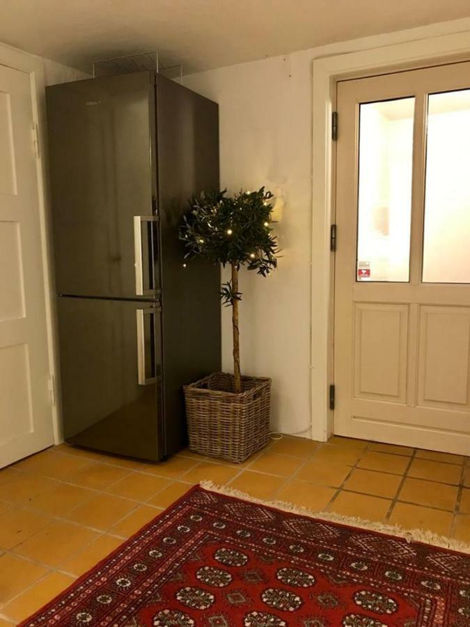 Special Offer,One Of Its Kind, Extremely Central In Herning, Danish Hosts, Extremely Clean, Very Quiet Street But A Stonethrough From Bars & Restaurants Apartment Exterior photo